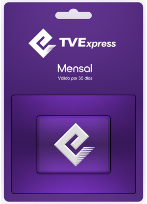 tv express recarga